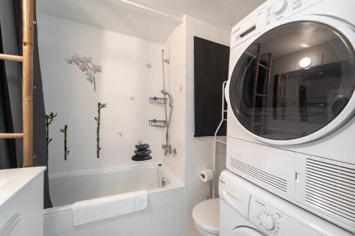 WELCS ESTUDIO 328 EMP con piscina comunitaria
