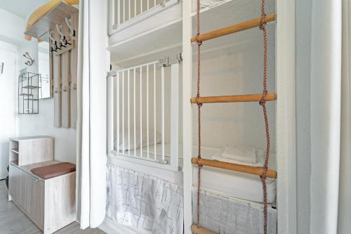 WELCS ESTUDIO 328 EMP con piscina comunitaria