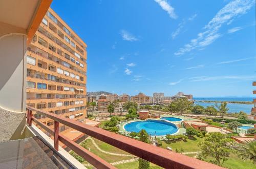 WELCS ESTUDIO 328 EMP con piscina comunitaria