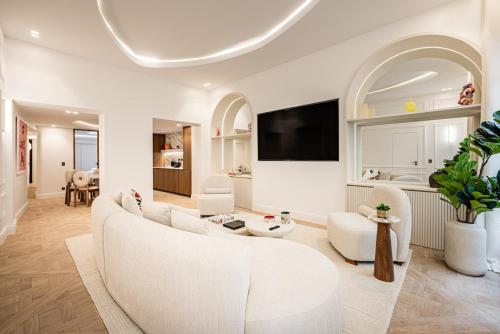 1-Premium-suite 8 pers- Saint Germain Notre-Dame