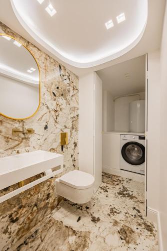 1-Premium-suite 8 pers- Saint Germain Notre-Dame