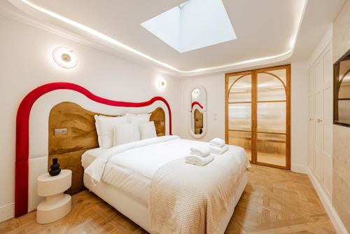 1-Premium-suite 8 pers- Saint Germain Notre-Dame