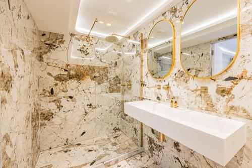 1-Premium-suite 8 pers- Saint Germain Notre-Dame