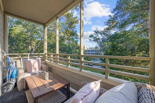 Ocean Creek Amazing Resort Amenities photo 22