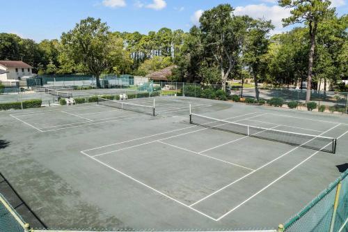 Ocean Creek Amazing Resort Amenities photo 32