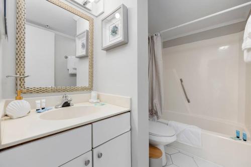 Ocean Creek Amazing Resort Amenities photo 30