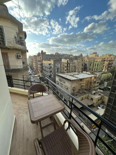 White Swan Hotel Cairo