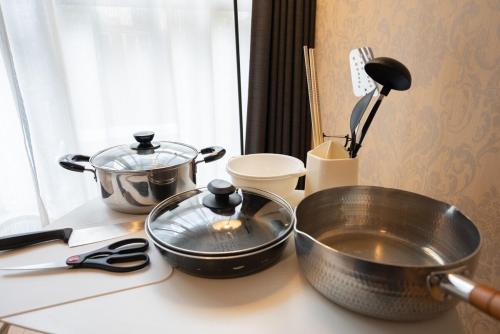R-Guest Residence Universal East
