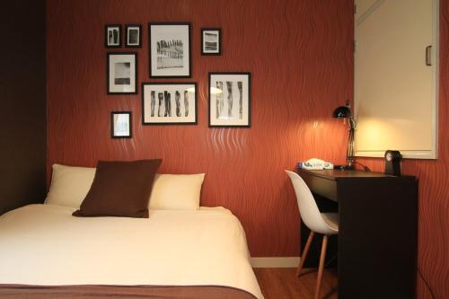 R-Guest Residence Universal East