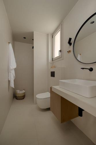 Kiva Luxury Suites Villas