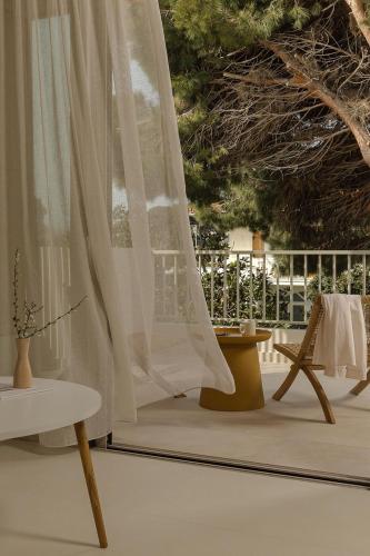 Kiva Luxury Suites Villas
