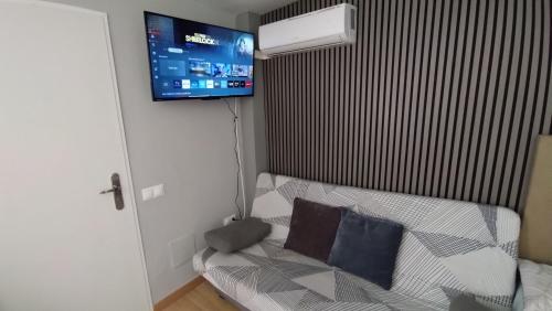 Appartment as a Service - Lo Mejor en Malaga Centro - Look no Further and Just Book