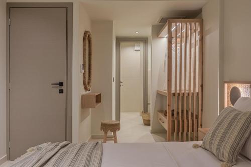 Kiva Luxury Suites Villas