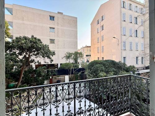A061 Bel appartement 2 chambres