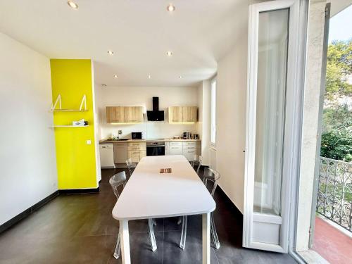 A061 Bel appartement 2 chambres