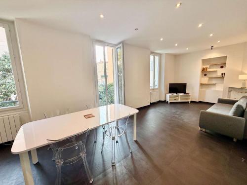 A061 Bel appartement 2 chambres