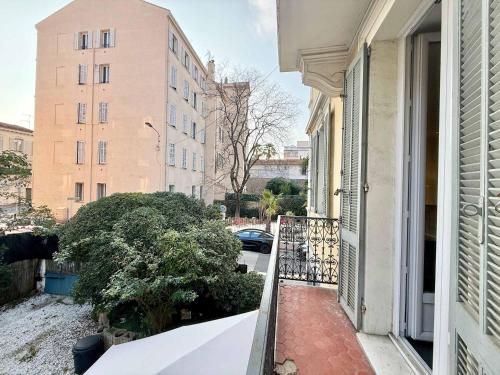 A061 Bel appartement 2 chambres