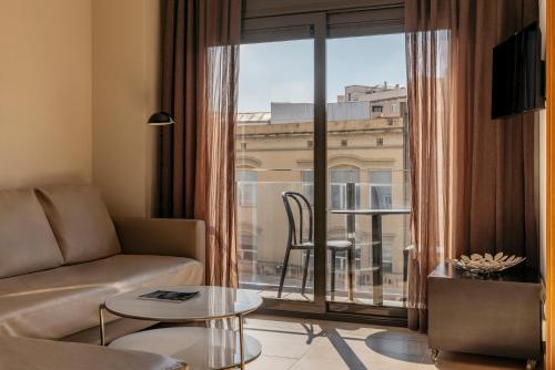 Barcelona Apartment Gran de Gràcia