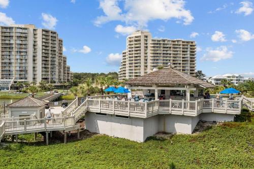 Ocean Creek Amazing Resort Amenities photo 8