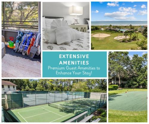 Ocean Creek Amazing Resort Amenities photo 37