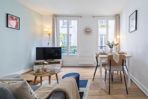 FurtiveStay - Montorgueuil - Greneta