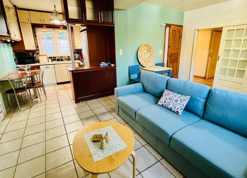 OAKA Cozy Appartment