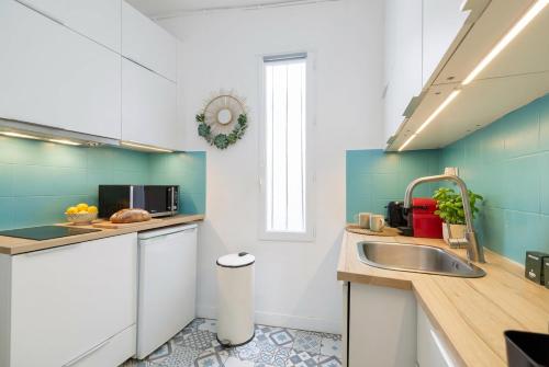 FurtiveStay - Montorgueuil - Greneta