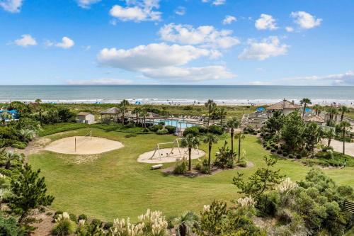 Ocean Creek Amazing Resort Amenities photo 31