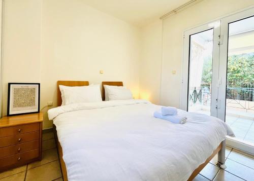 OAKA Cozy Appartment