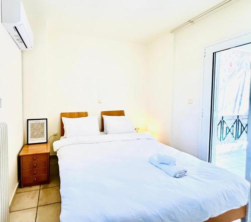 OAKA Cozy Appartment