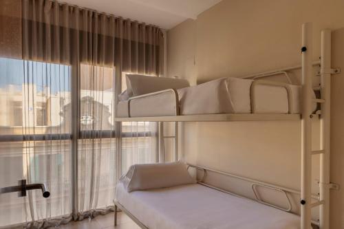 Barcelona Apartment Gran de Gràcia