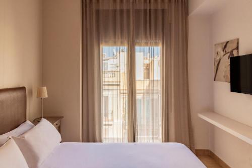 Barcelona Apartment Gran de Gràcia