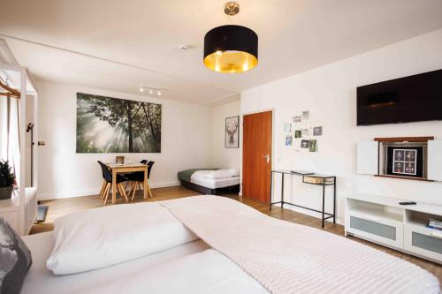 Foto Ferienwohnung Schwarzwaldnest 1- black forest nest 1, barrierearm, zentral und ruhig 2