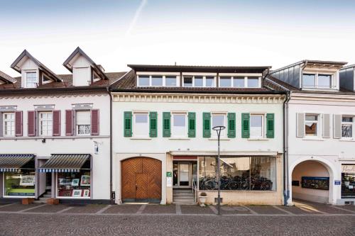 Foto Ferienwohnung Schwarzwaldnest 1- black forest nest 1, barrierearm, zentral und ruhig 6