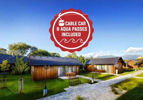 Holiday Village Tatralandia