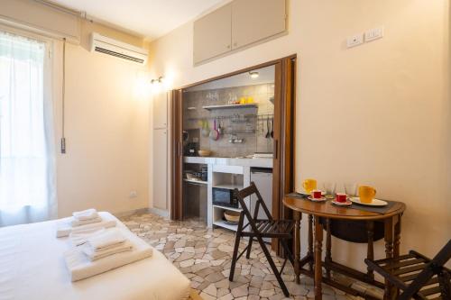 Ponte Vecchio Studio