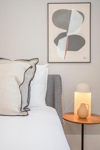 Liiiving in Porto - Art Design Apartment