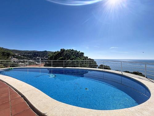 BELLA PANORAMICA Rosas Roses INTERimmo