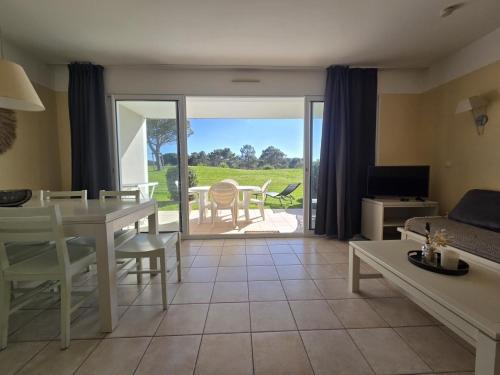 Appartement de vacances terrasse et jardin - Les Sables d'Olonne