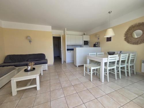 Appartement de vacances terrasse et jardin - Les Sables d'Olonne