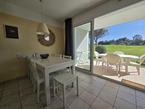 Appartement de vacances terrasse et jardin - Les Sables d'Olonne