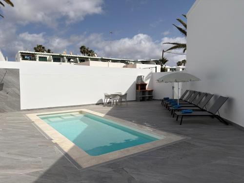 Casa Chloe