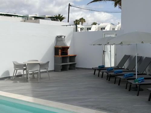 Casa Chloe