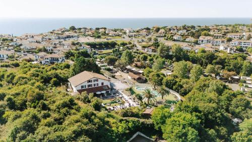 Camping Erreka