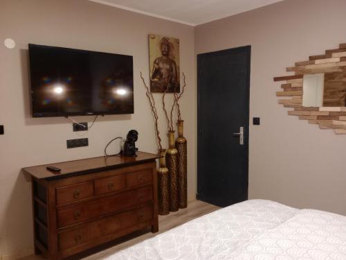 chambre et table d'hôtes Au coin de la cité 2
