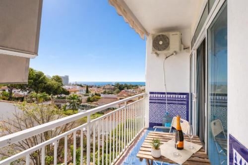 MalagaSuite Benalmadena Relax & Sun