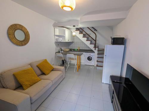 Aloha Playmar Duplex