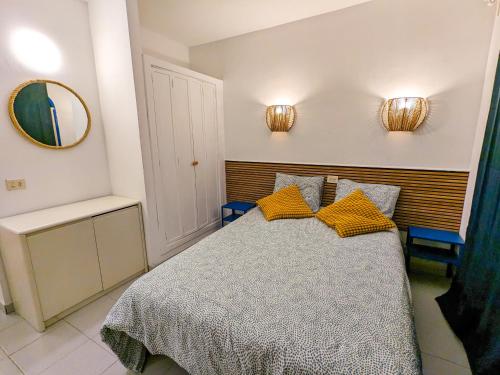 Aloha Playmar Duplex