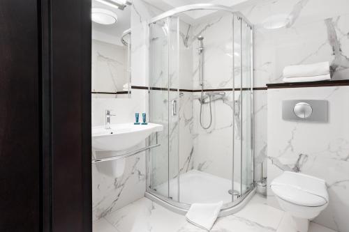 Bany a Hotel Olympic Spa & Wellness