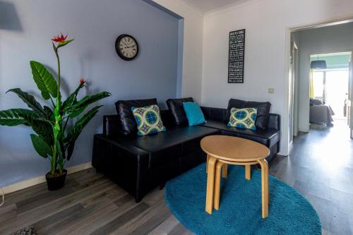 GuestH4U - Matosinhos Beach Front